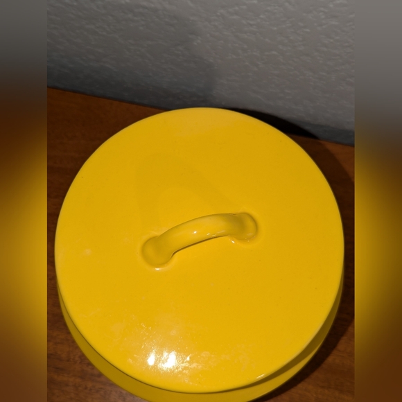 Haeger Hippo Cookie Jar With Lid - Picture 2 of 14